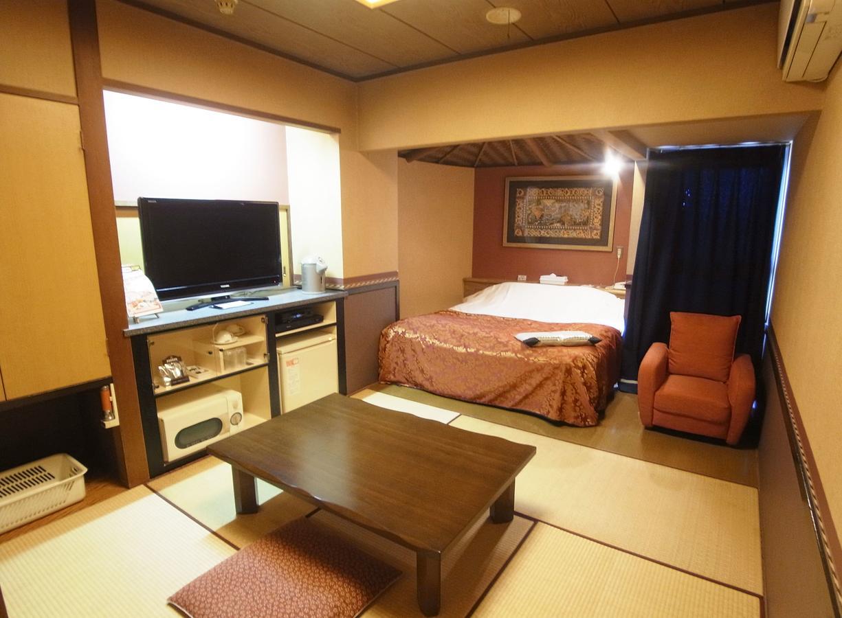 Hotel cinta Mju-adult Only